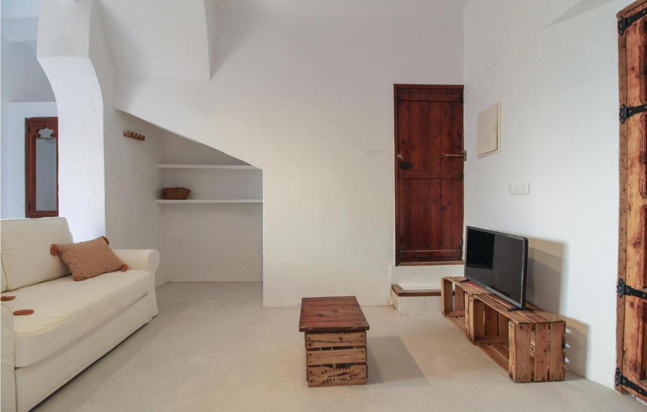 Amazing Apartment In Altea With Kitchen Exterior foto